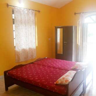 Jacqueline Residency, Goa 2